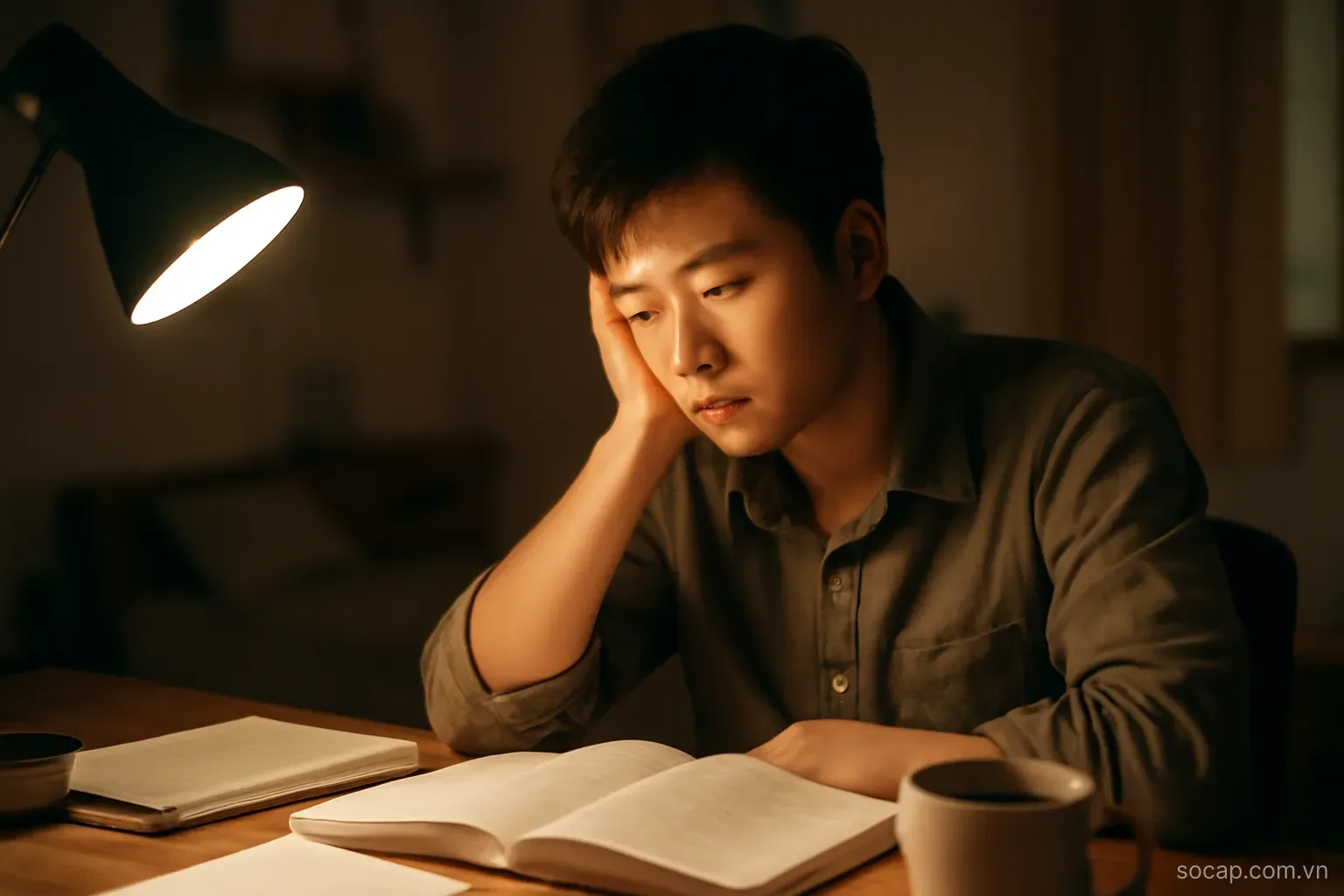 Cân Nhắc Gì Trước Khi Quyết Định Học Sơ Cấp Nghề Buổi Tối: Những Thực Tế Không Ai Nói Cho Bạn