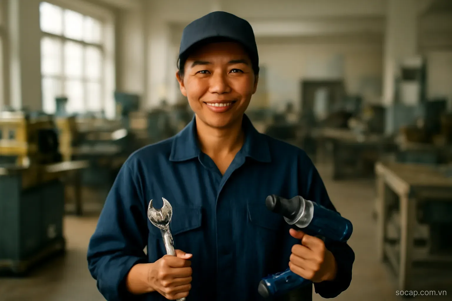 Chứng Chỉ Sơ Cấp Nghề Dùng Để Làm Gì? Giá Trị Thực Tế Và Cơ Hội Việc Làm Năm 2026