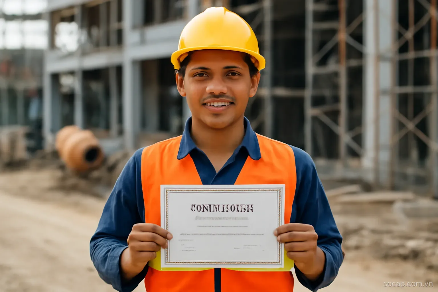 Chứng Chỉ Sơ Cấp Nghề Được Nhà Tuyển Dụng Công Nhân Chấp Nhận Ở Đâu? Thực Tế Thị Trường Lao Động 2026