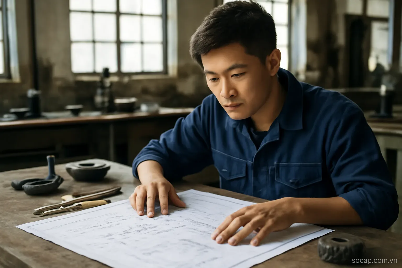 Liên Thông Sơ Cấp Lên Trung Cấp: Những Câu Hỏi Thực Tế Và Câu Trả Lời Rõ Ràng Từ Chuyên Gia